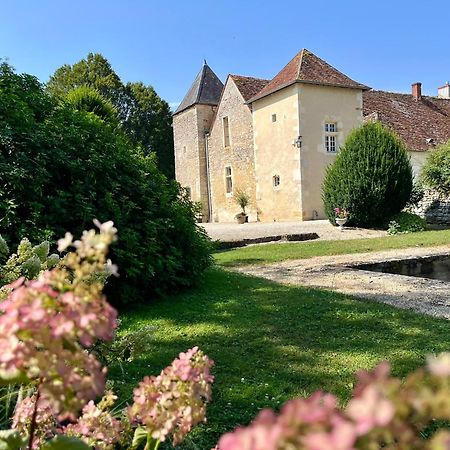 Bed and Breakfast O2 Tours Ourouer-les-Bourdelins Екстер'єр фото