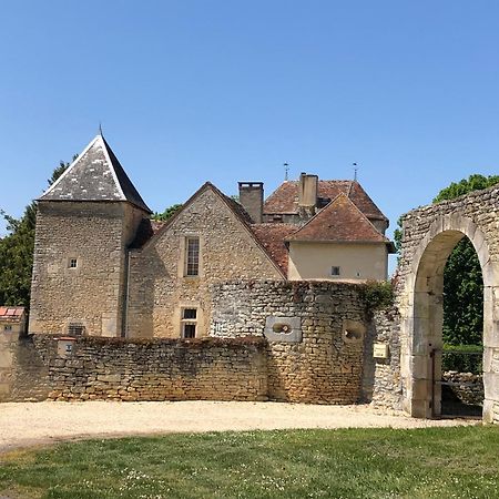 Bed and Breakfast O2 Tours Ourouer-les-Bourdelins Екстер'єр фото