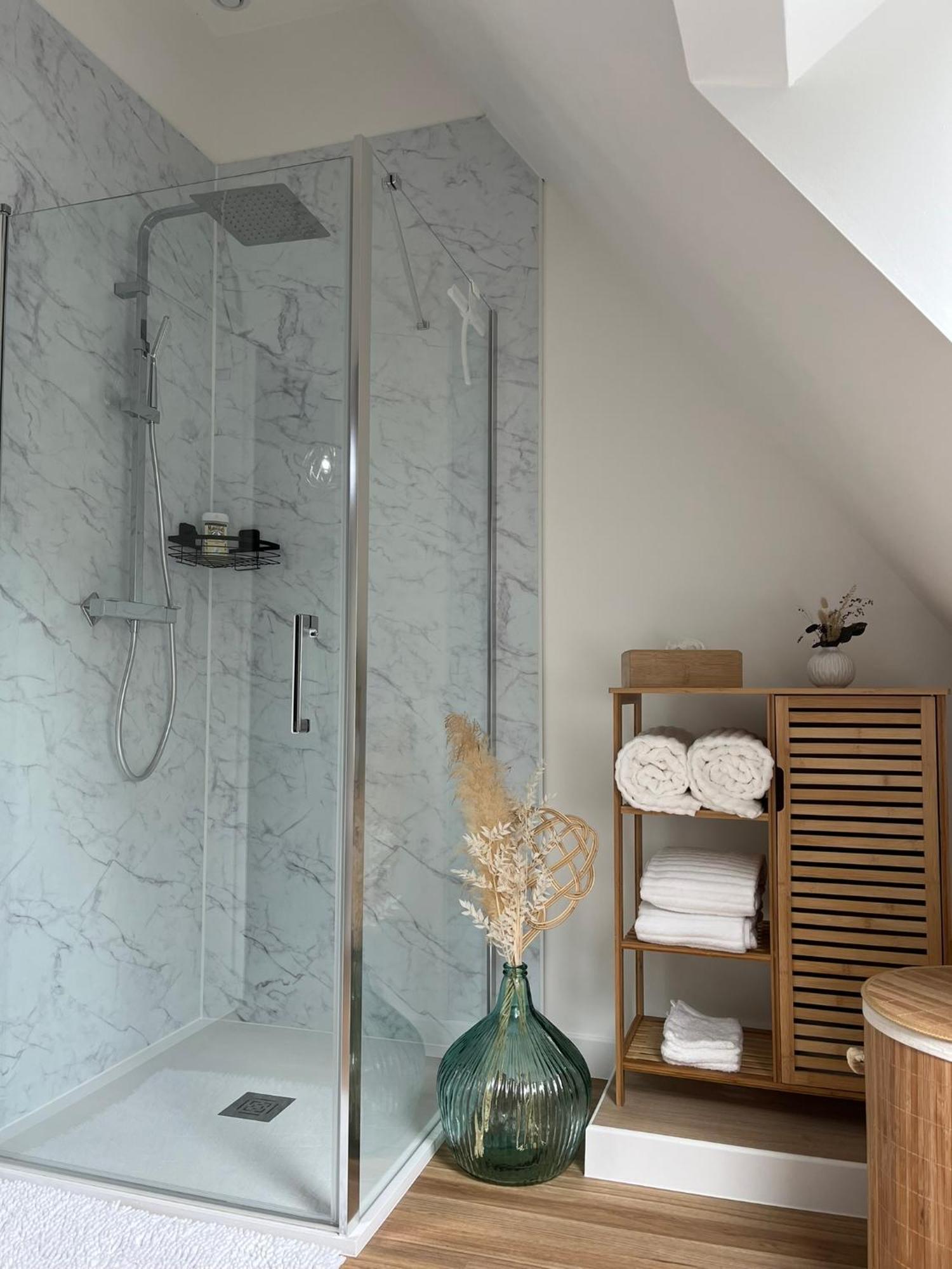 Bed and Breakfast O2 Tours Ourouer-les-Bourdelins Екстер'єр фото