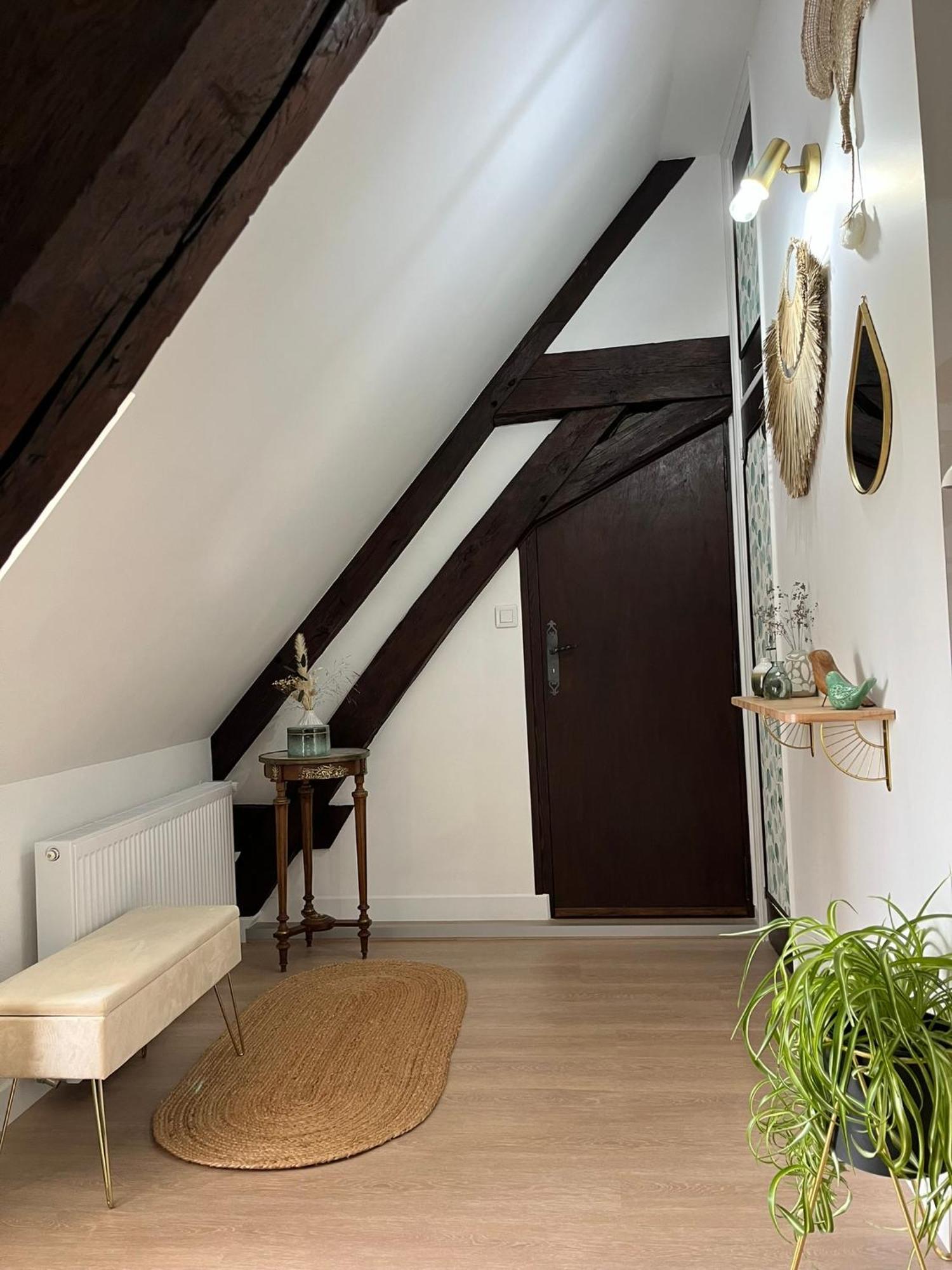 Bed and Breakfast O2 Tours Ourouer-les-Bourdelins Екстер'єр фото