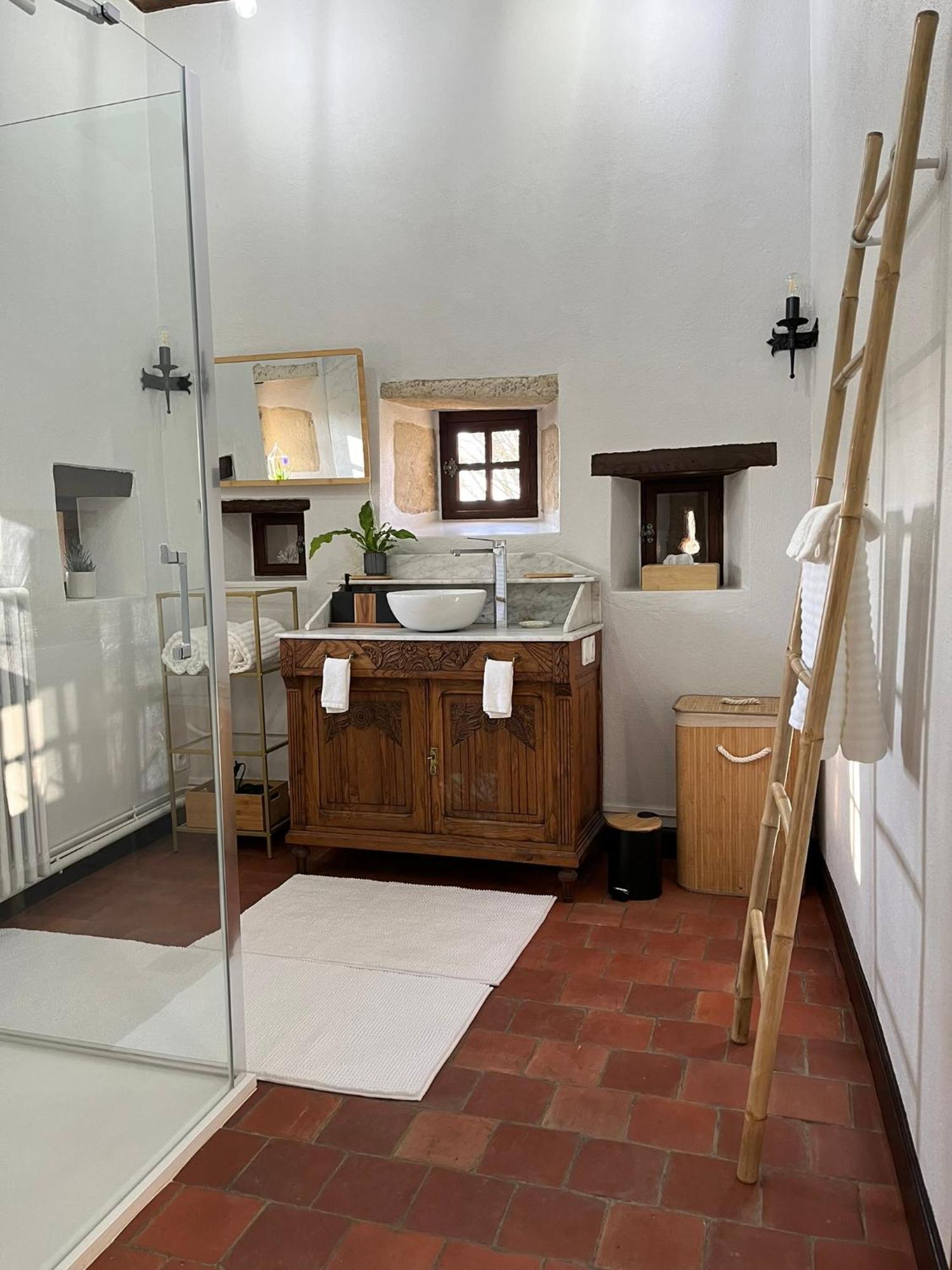 Bed and Breakfast O2 Tours Ourouer-les-Bourdelins Екстер'єр фото